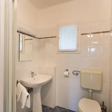 Lido Prázdninový dům
