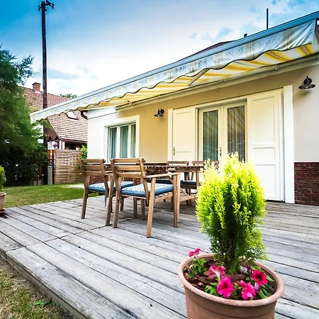 Lido Prázdninový dům Siófok