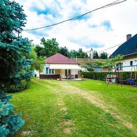 Lido Prázdninový dům